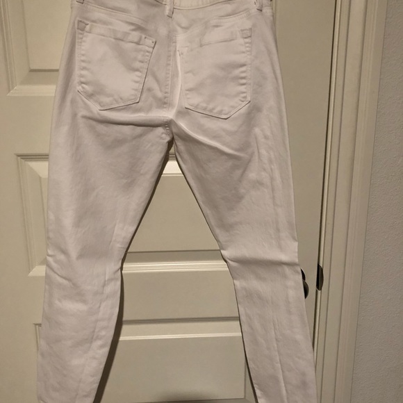 LOFT Skinny jeans - Picture 3 of 5